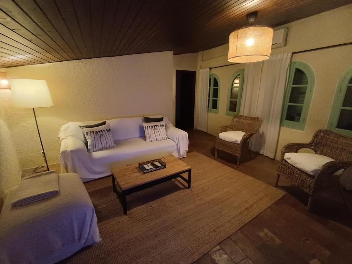 Сasa de vacaciones Casa