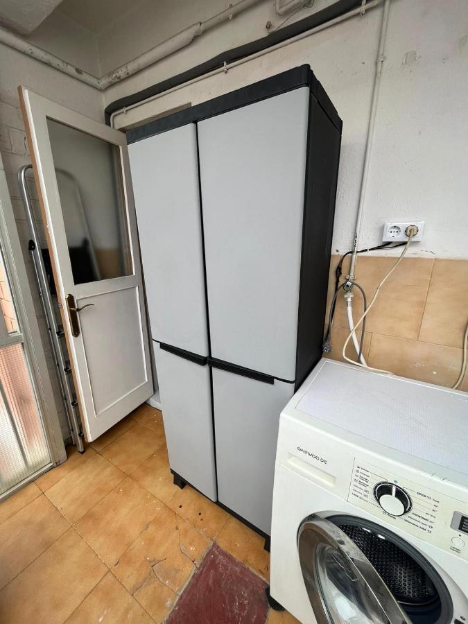 Apartamento Portbou *