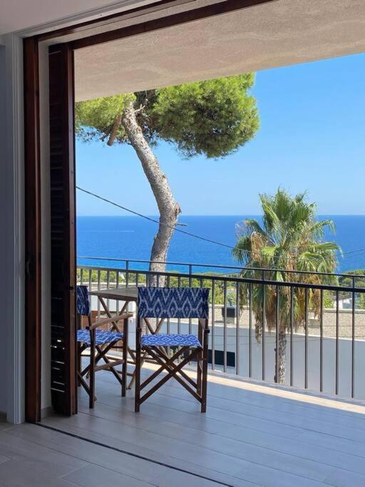Apartment Blau D'aro - Encanto Y Relax En - Vistas Al Mar Y Parking Privado Platja d'Aro