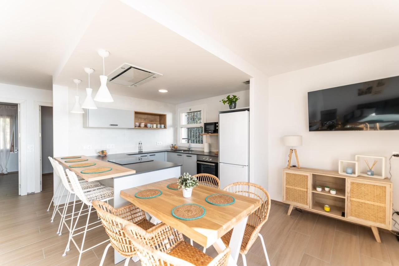 Blau D'aro - Encanto Y Relax En - Vistas Al Mar Y Parking Privado Apartment