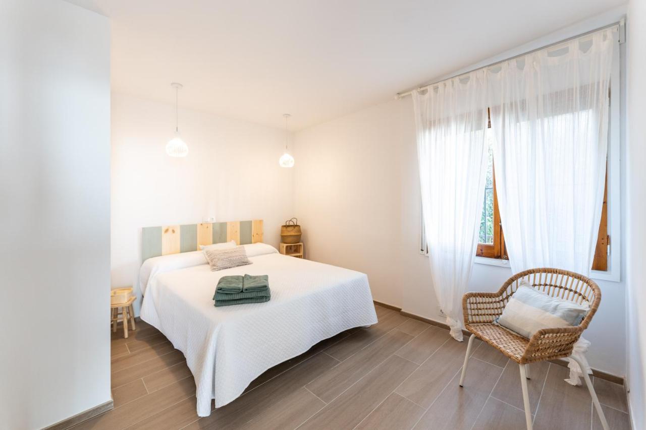 Blau D'aro - Encanto Y Relax En - Vistas Al Mar Y Parking Privado *