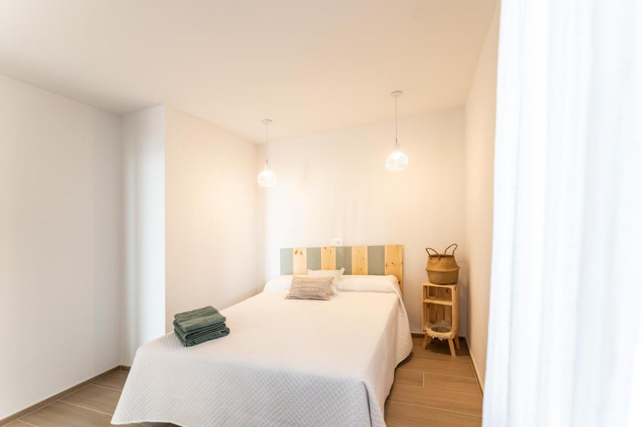 Blau D'aro - Encanto Y Relax En - Vistas Al Mar Y Parking Privado Apartment