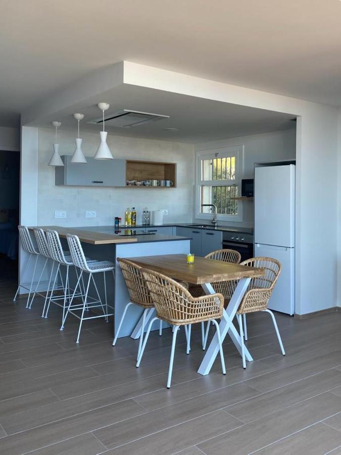 Apartment Blau D'aro - Encanto Y Relax En - Vistas Al Mar Y Parking Privado Platja d'Aro