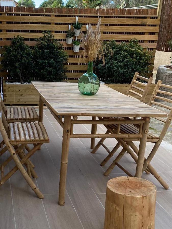 Apartment Blau D'aro - Encanto Y Relax En - Vistas Al Mar Y Parking Privado *