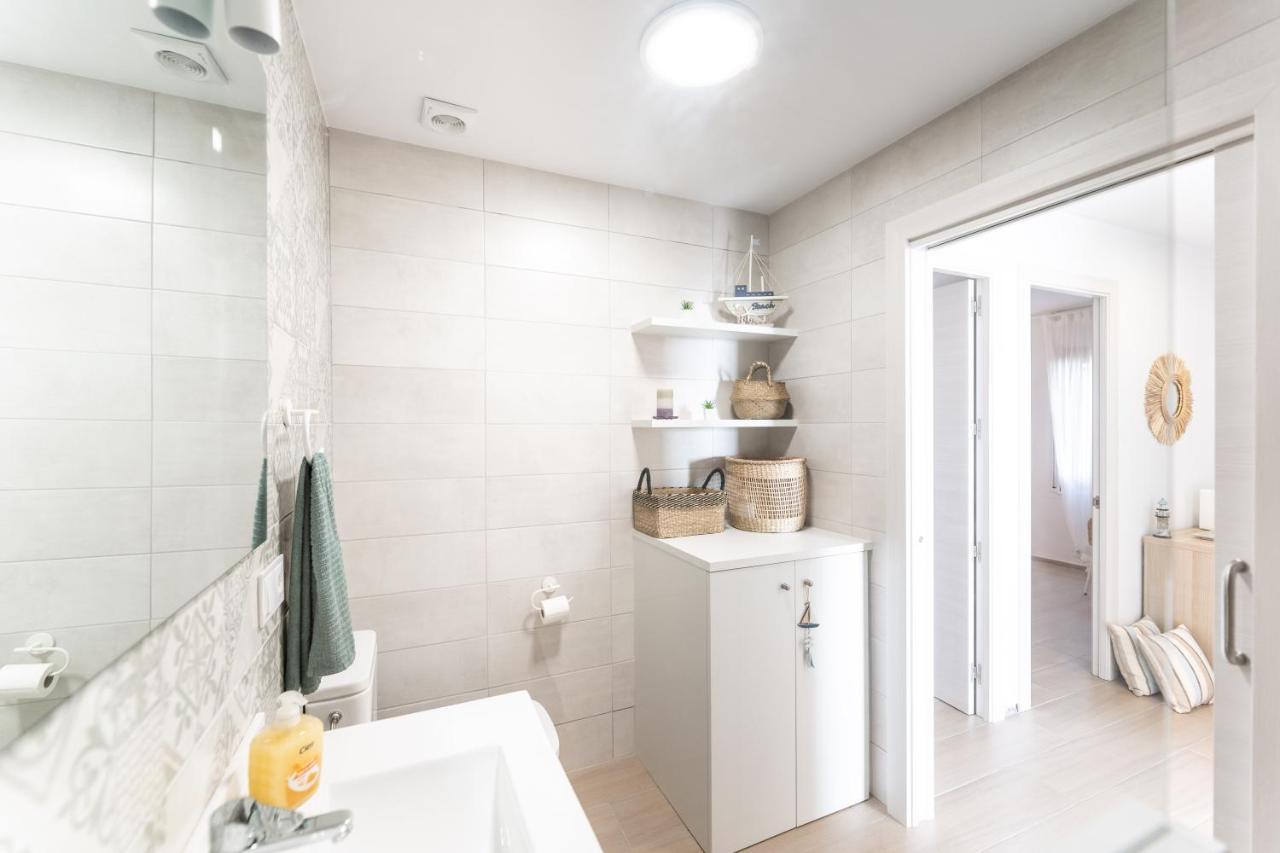 Blau D'aro - Encanto Y Relax En - Vistas Al Mar Y Parking Privado Apartment Platja d'Aro