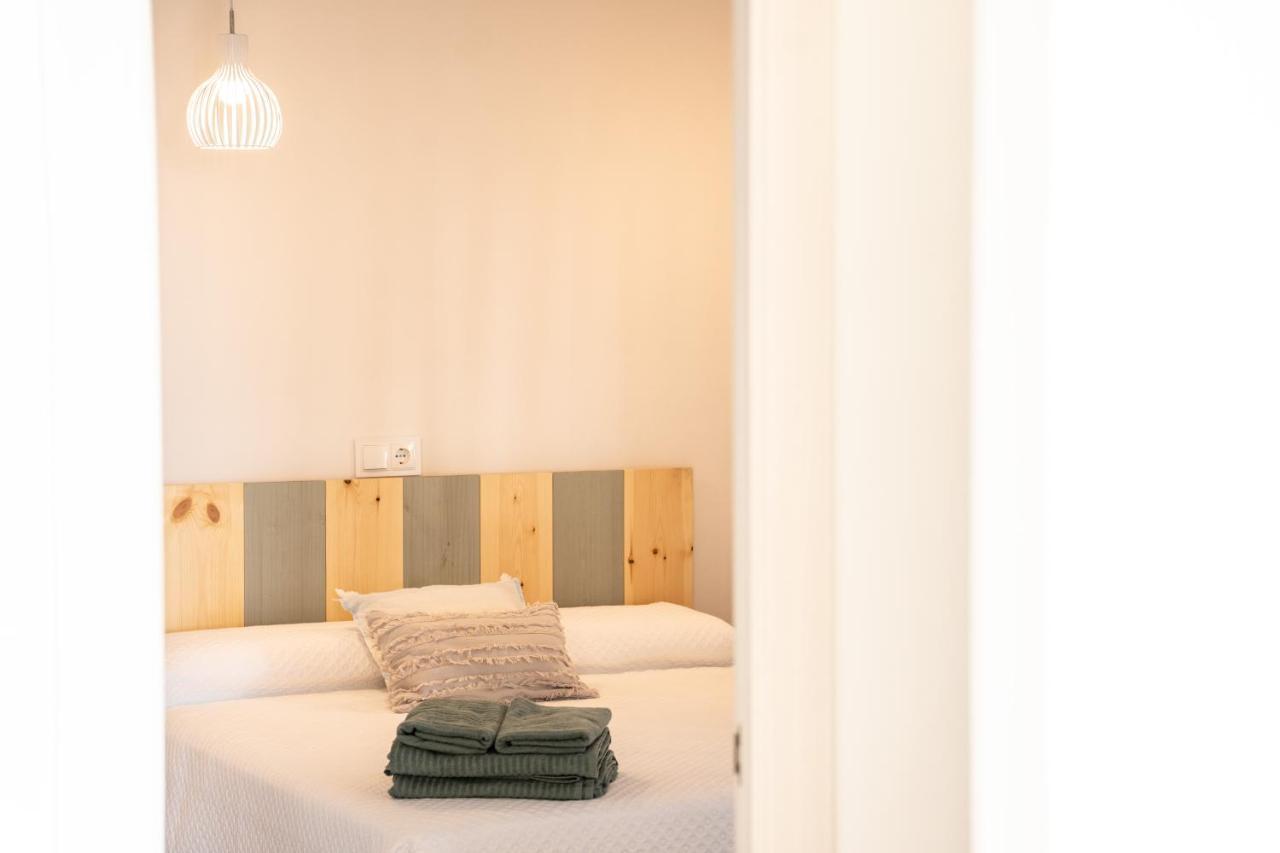 Blau D'aro - Encanto Y Relax En - Vistas Al Mar Y Parking Privado Platja d'Aro