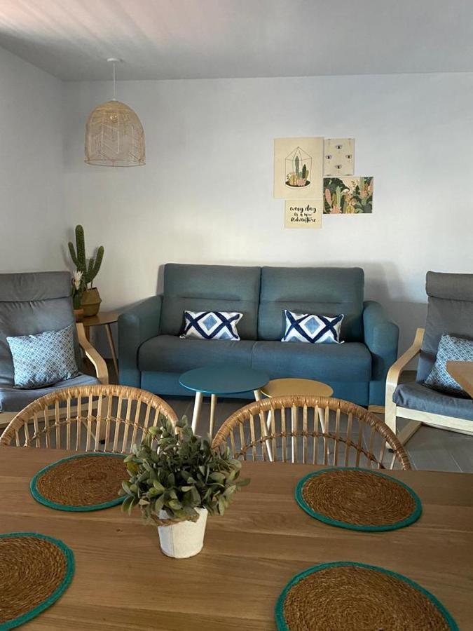 Blau D'aro - Encanto Y Relax En - Vistas Al Mar Y Parking Privado * Platja d'Aro