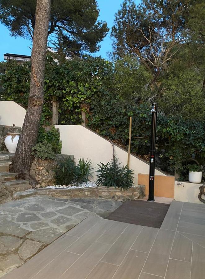Blau D'aro - Encanto Y Relax En - Vistas Al Mar Y Parking Privado Apartment Platja d'Aro
