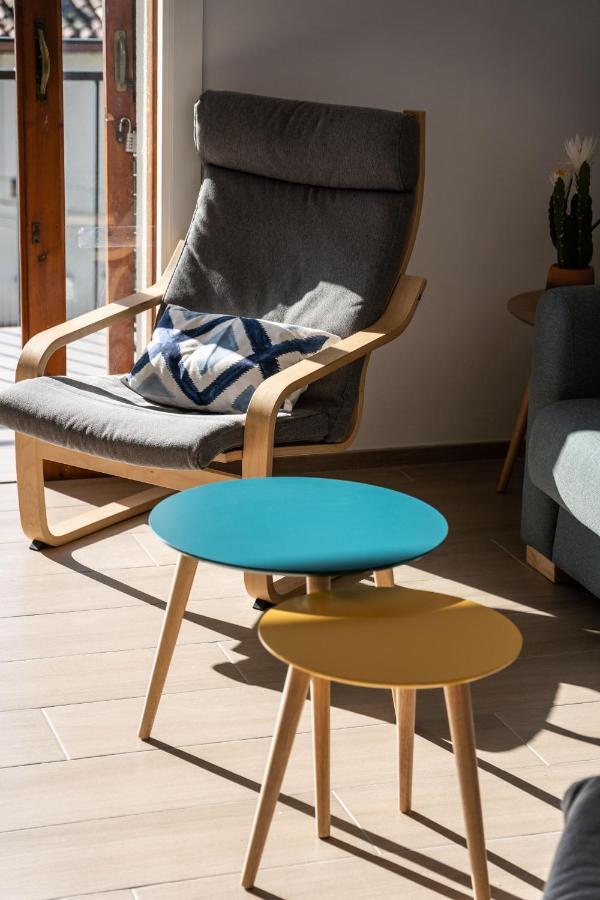 Blau D'aro - Encanto Y Relax En - Vistas Al Mar Y Parking Privado Apartment *