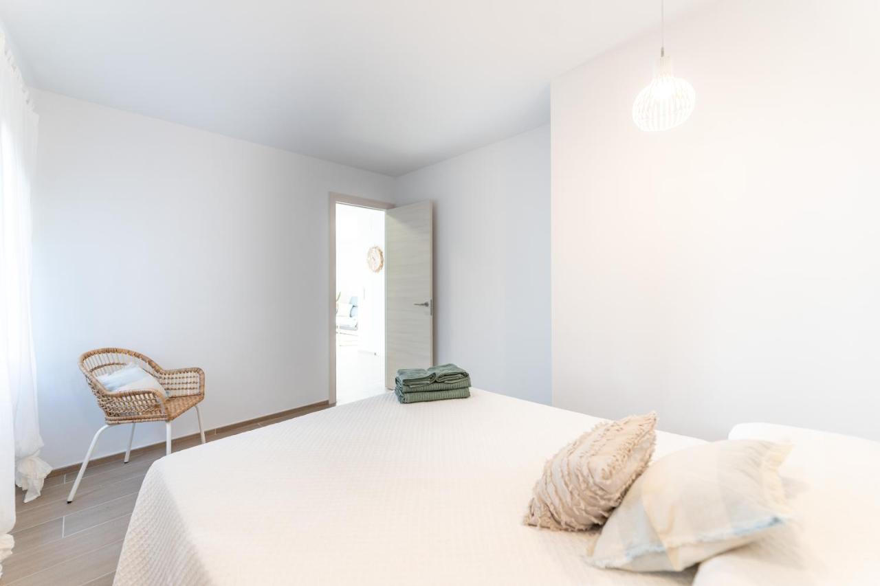 Blau D'aro - Encanto Y Relax En - Vistas Al Mar Y Parking Privado Apartment