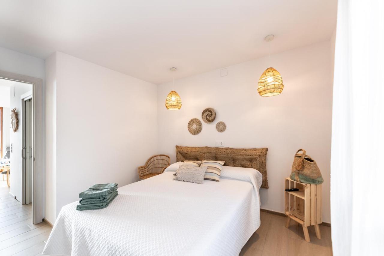 Apartment Blau D'aro - Encanto Y Relax En - Vistas Al Mar Y Parking Privado *