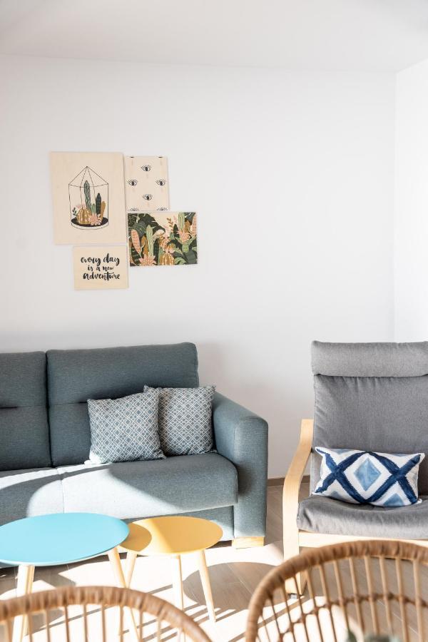 Blau D'aro - Encanto Y Relax En - Vistas Al Mar Y Parking Privado *