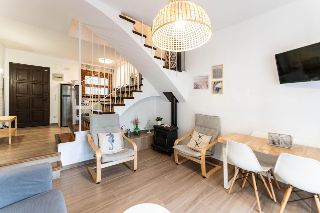 Holiday home Romani Del Montgri L'Estartit