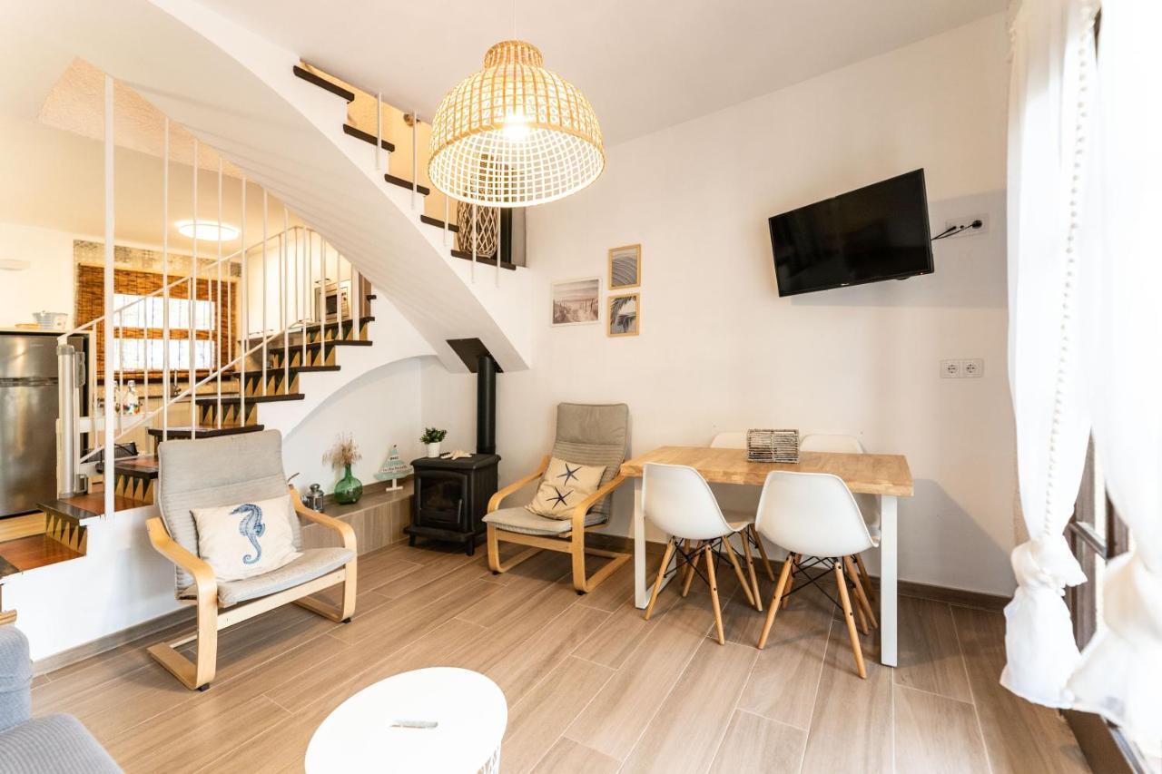 Holiday home Romani Del Montgri *