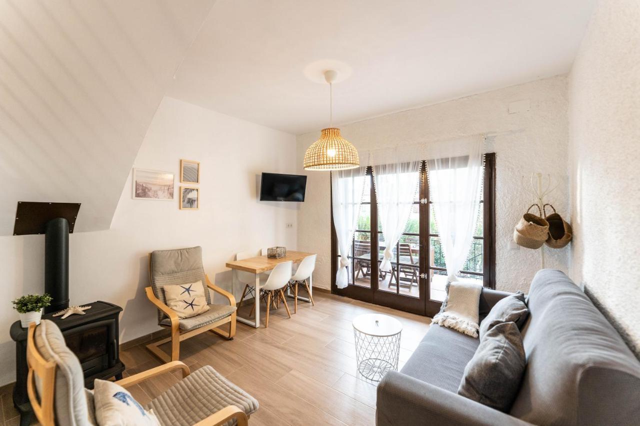 Romani Del Montgri Holiday home *