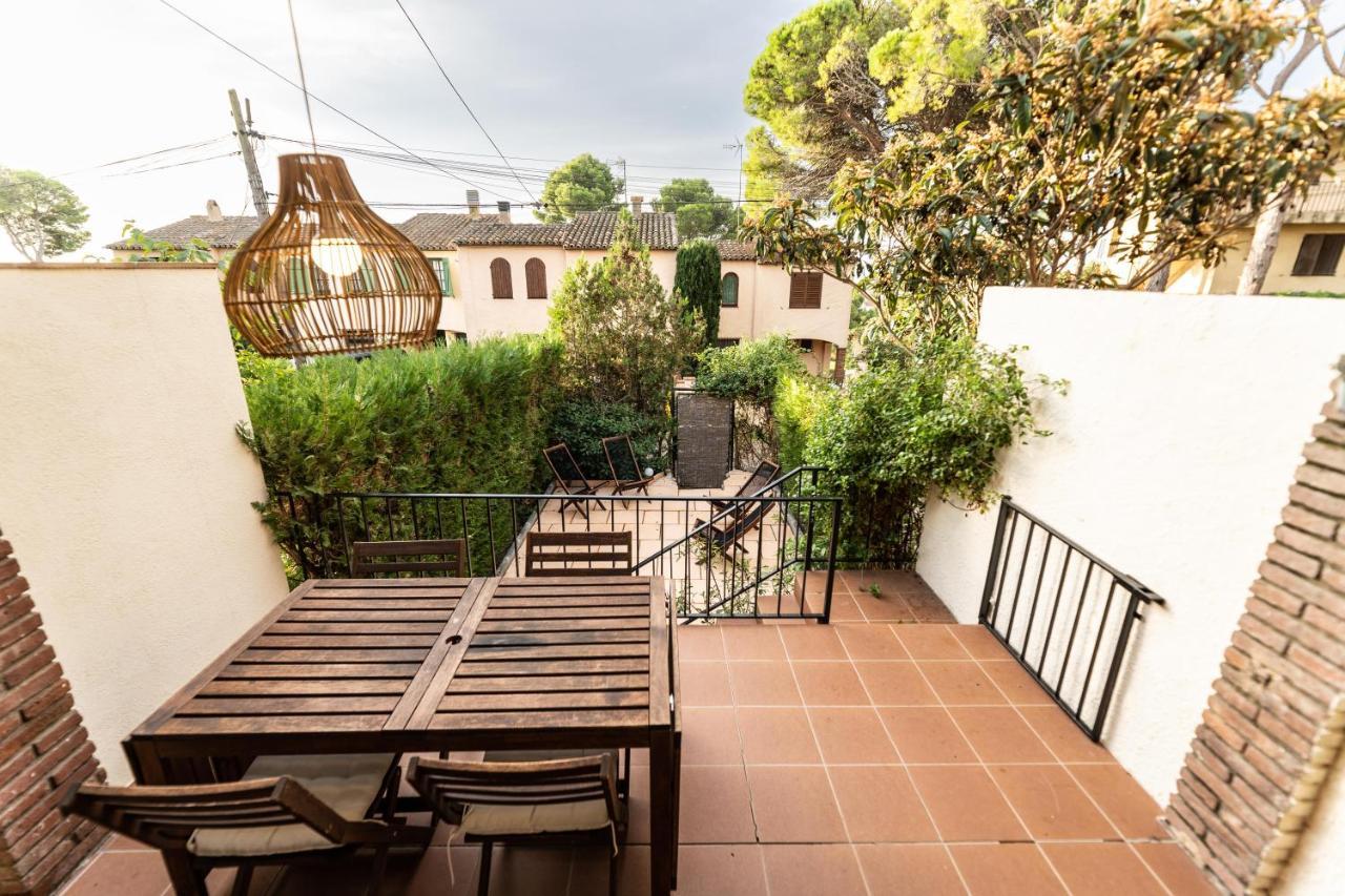 Holiday home Romani Del Montgri