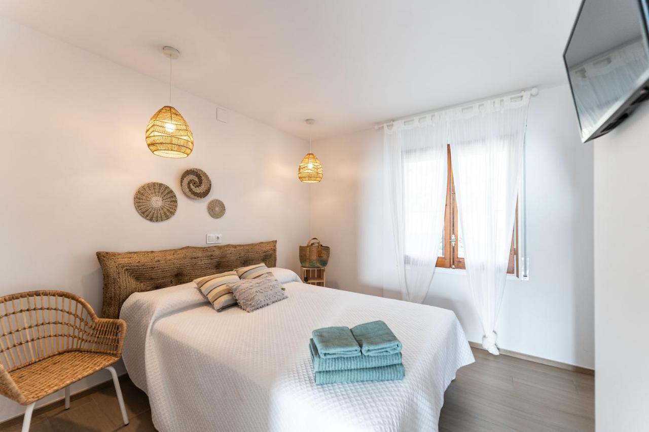 Blau D'aro - Encanto Y Relax En - Vistas Al Mar Y Parking Privado Apartamento