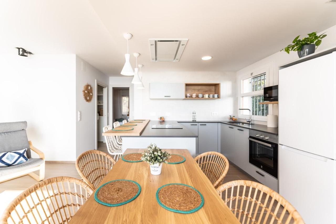 Apartamento Blau D'aro - Encanto Y Relax En - Vistas Al Mar Y Parking Privado *