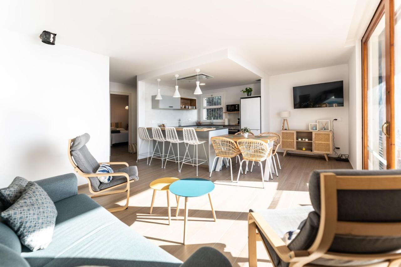 Blau D'aro - Encanto Y Relax En - Vistas Al Mar Y Parking Privado Platja d'Aro