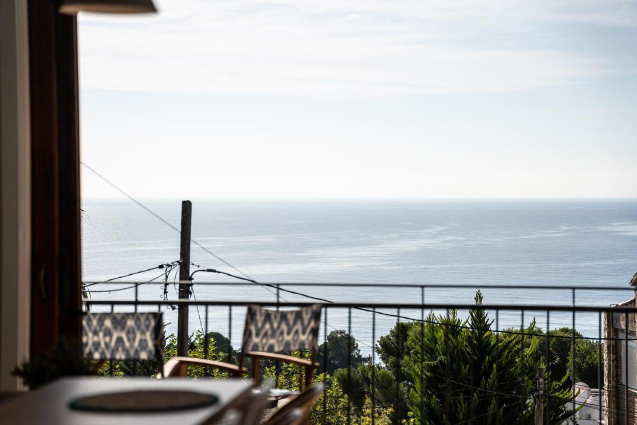 Apartment Blau D'aro - Encanto Y Relax En - Vistas Al Mar Y Parking Privado