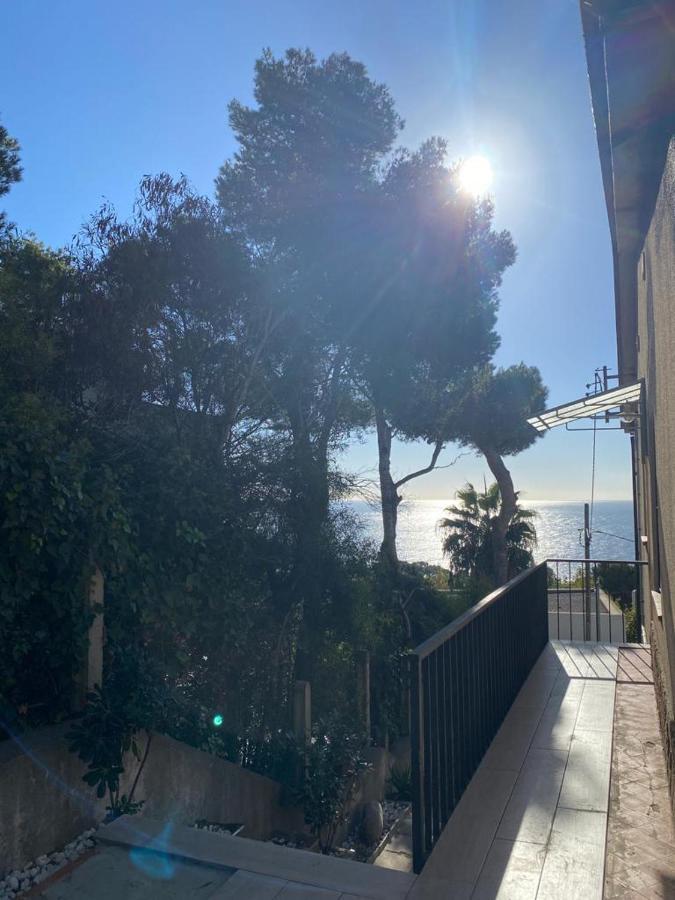 Blau D'aro - Encanto Y Relax En - Vistas Al Mar Y Parking Privado Apartment