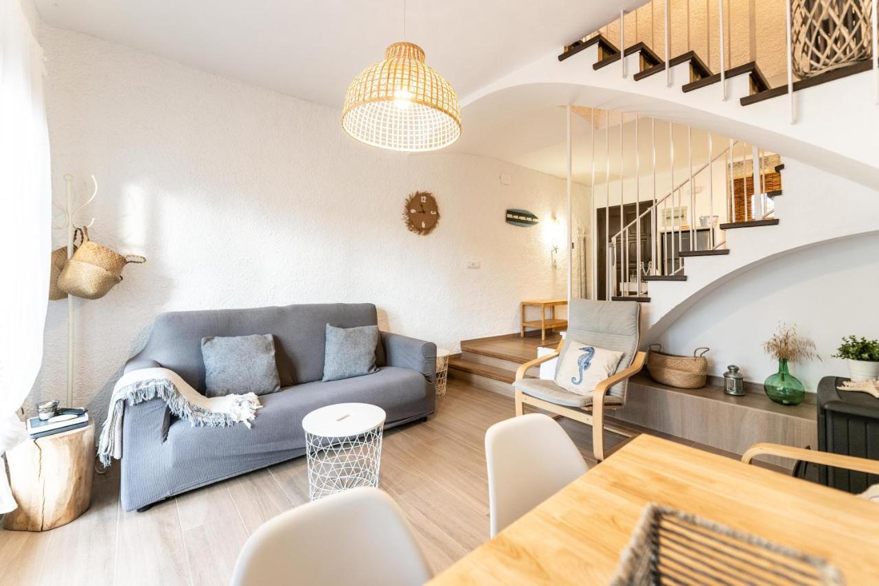Romani Del Montgri Holiday home *