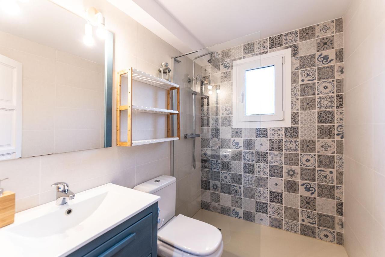 Holiday home Romani Del Montgri *