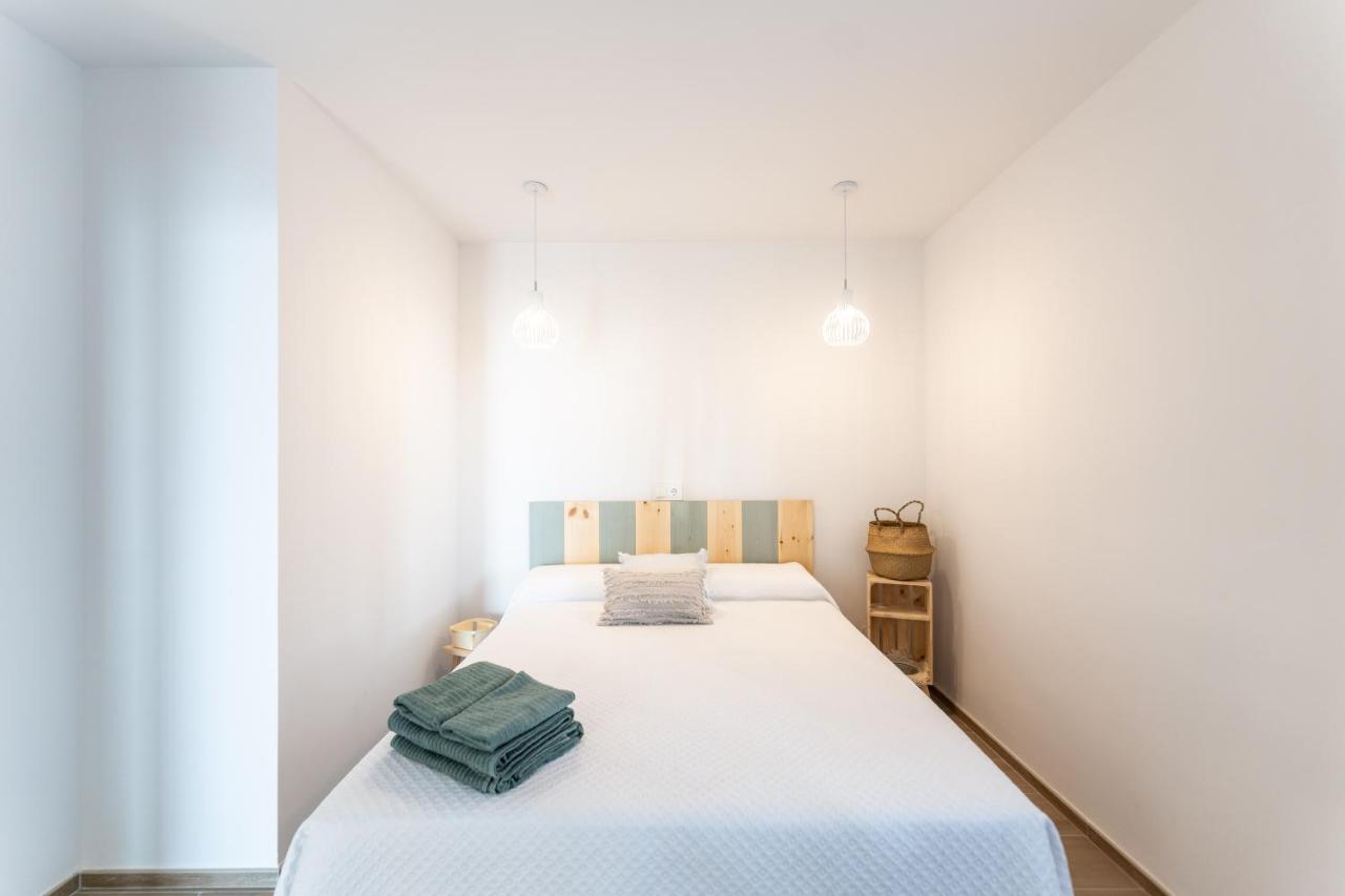 Apartment Blau D'aro - Encanto Y Relax En - Vistas Al Mar Y Parking Privado Platja d'Aro