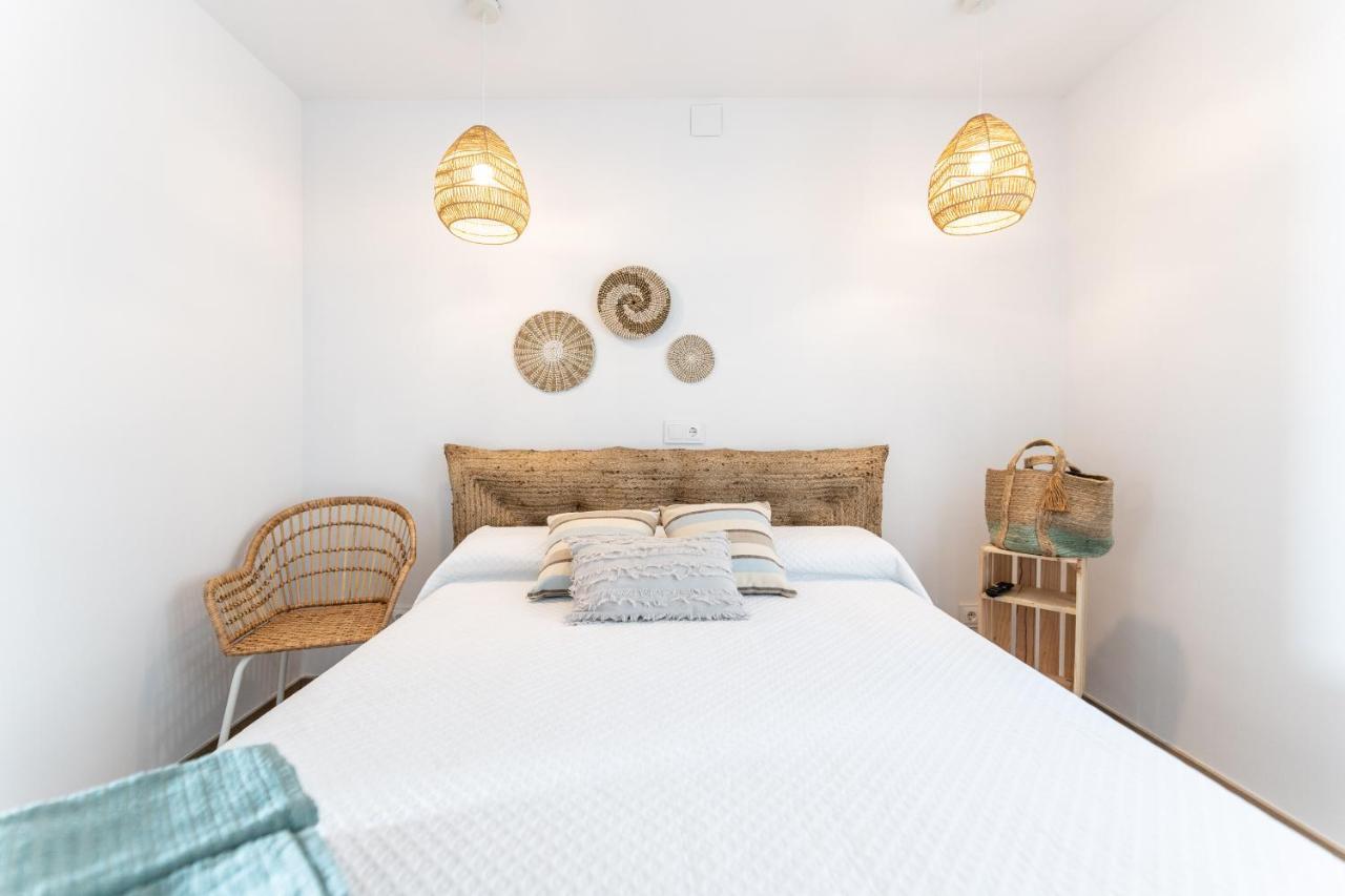 Apartment Blau D'aro - Encanto Y Relax En - Vistas Al Mar Y Parking Privado Platja d'Aro