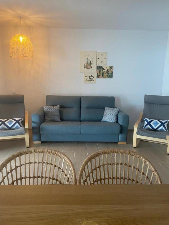 Blau D'aro - Encanto Y Relax En - Vistas Al Mar Y Parking Privado *