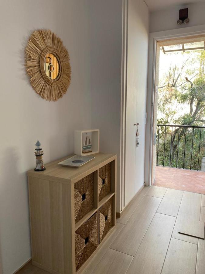 Apartment Blau D'aro - Encanto Y Relax En - Vistas Al Mar Y Parking Privado Platja d'Aro