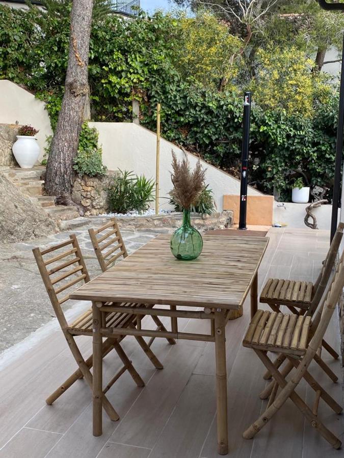 Apartamento Blau D'aro - Encanto Y Relax En - Vistas Al Mar Y Parking Privado *