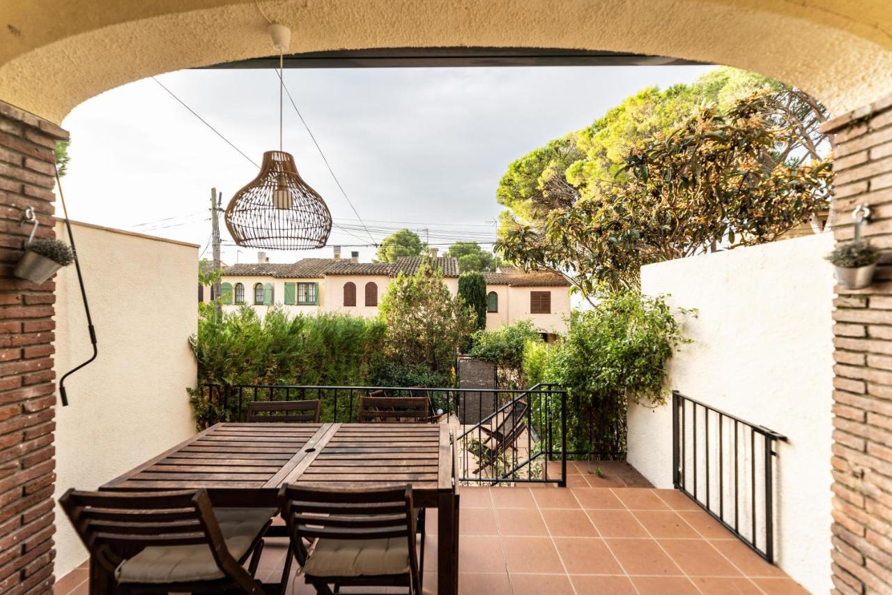 Holiday home Romani Del Montgri