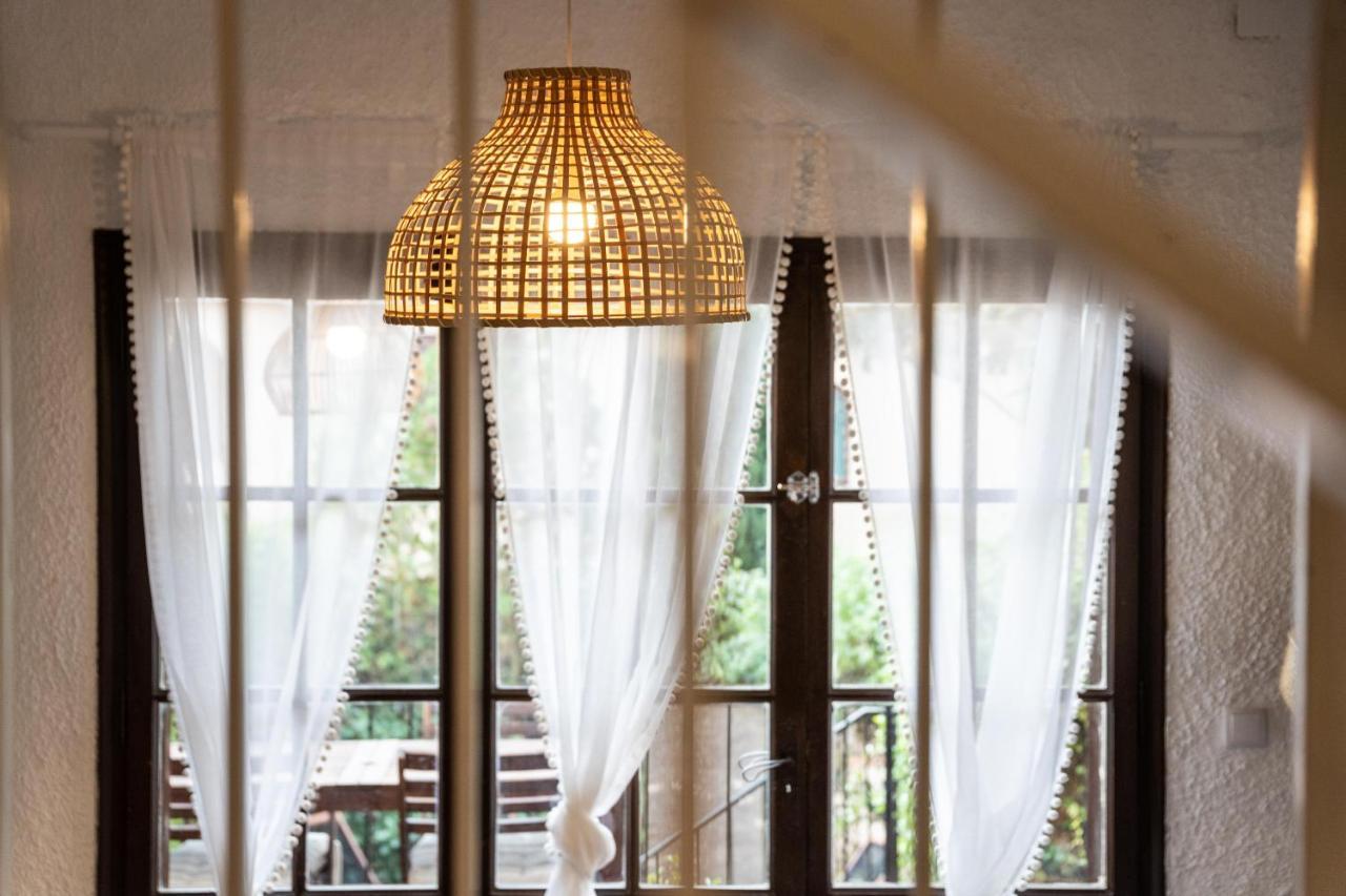 Holiday home Romani Del Montgri *