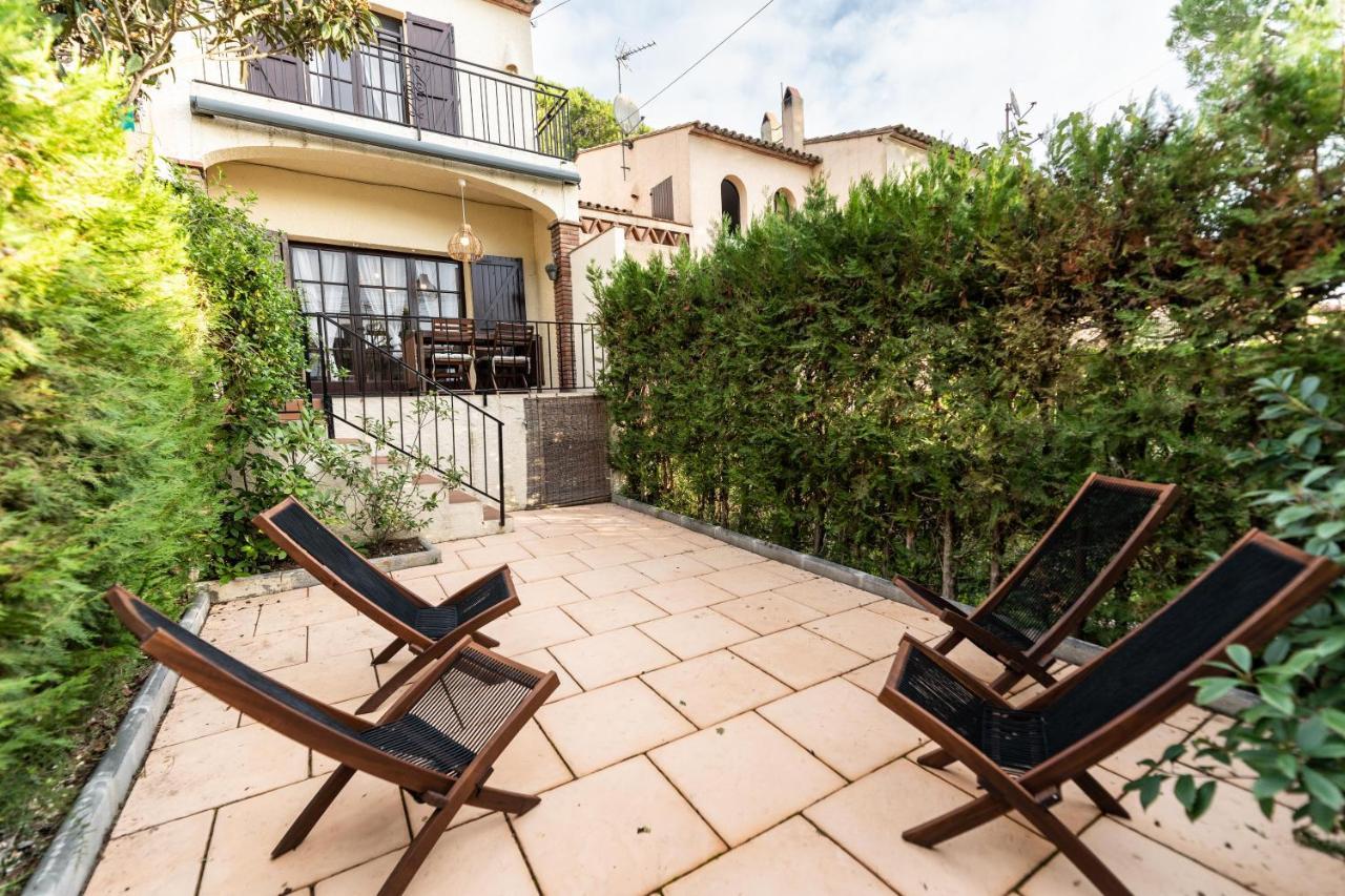 Holiday home Romani Del Montgri L'Estartit