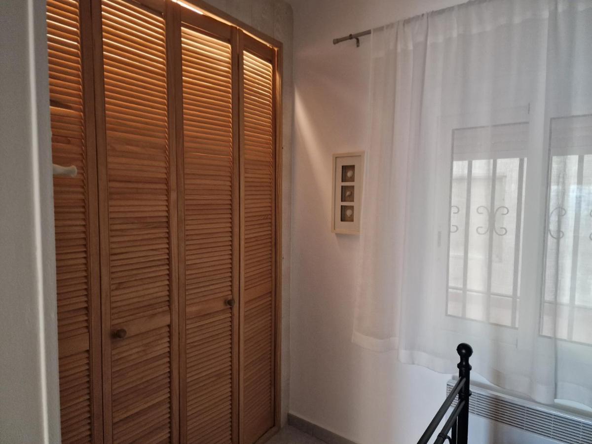 Apartamento Primera Linea Sant Antoni