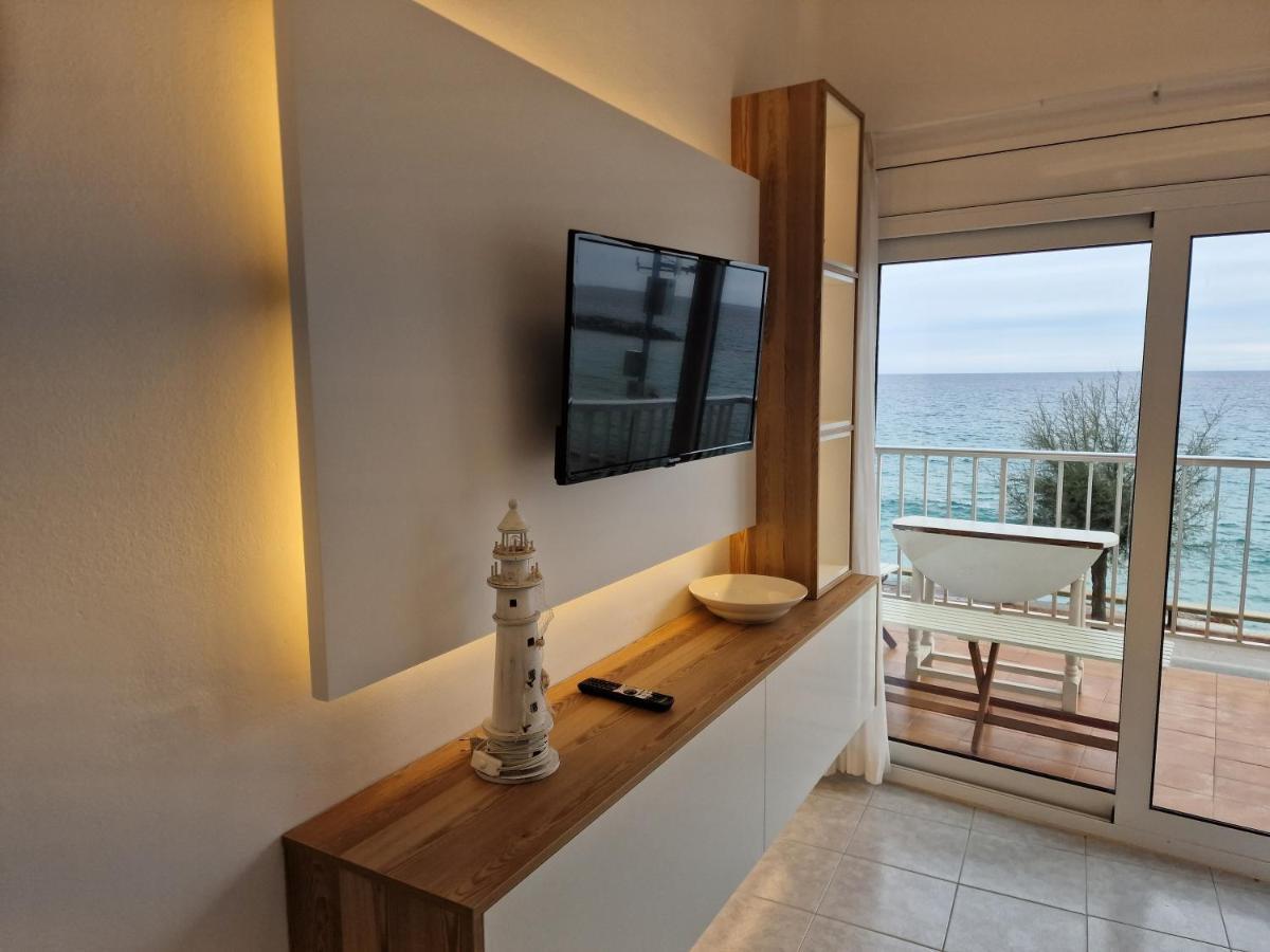 Primera Linea Sant Antoni Apartamento