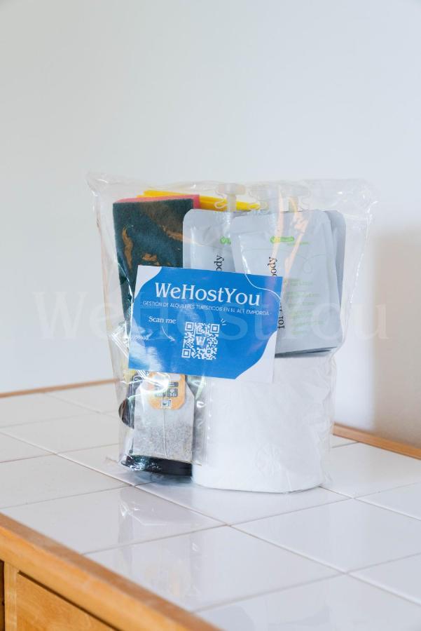 Apartamento Gran Reserva 9 - Wehostyou *