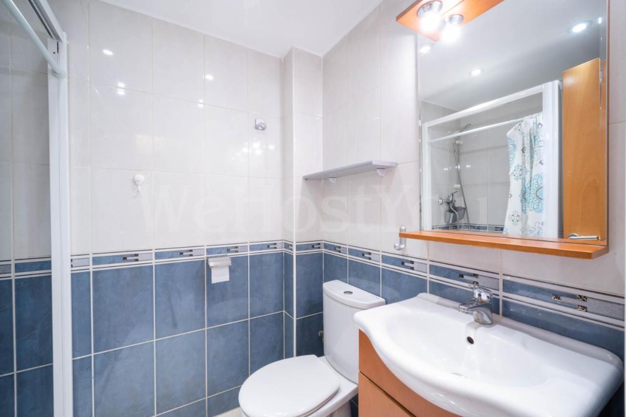Gran Reserva 9 - Wehostyou Apartamento Ampuriabrava