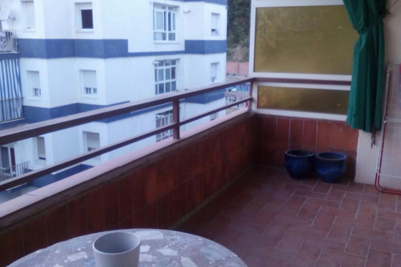 Apartment Costa Brava Blanes