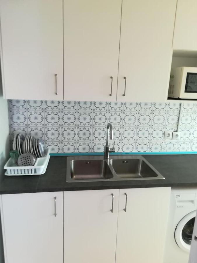 Costa Brava Apartment