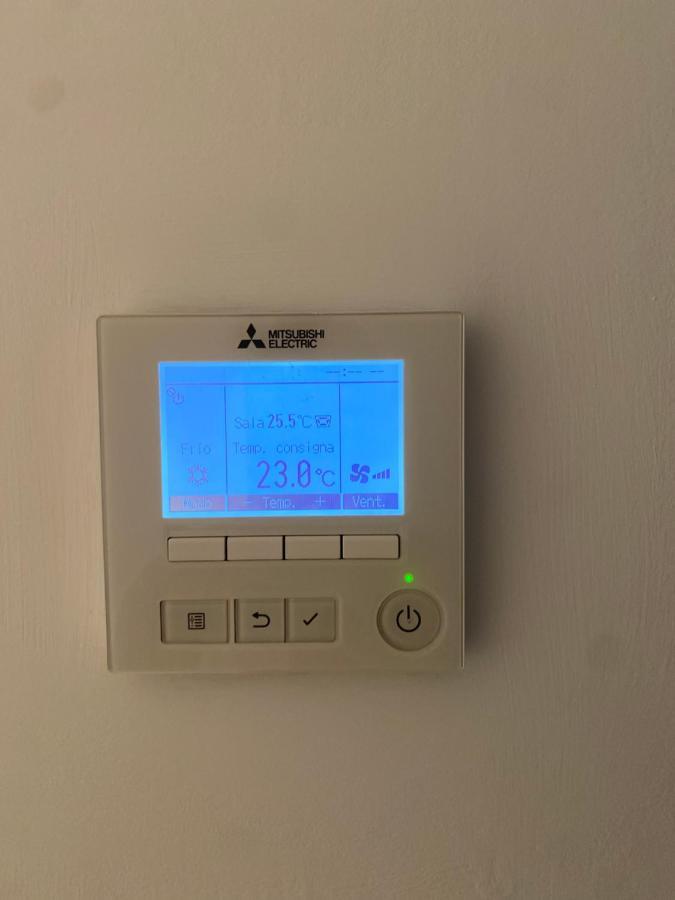 Apartamento Puerto Madeira Rosas