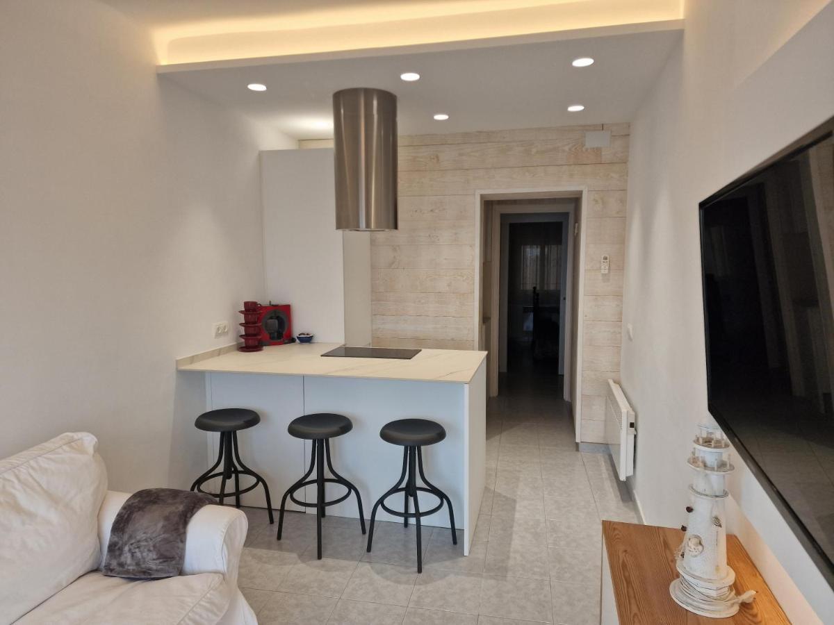 Primera Linea Sant Antoni Apartamento