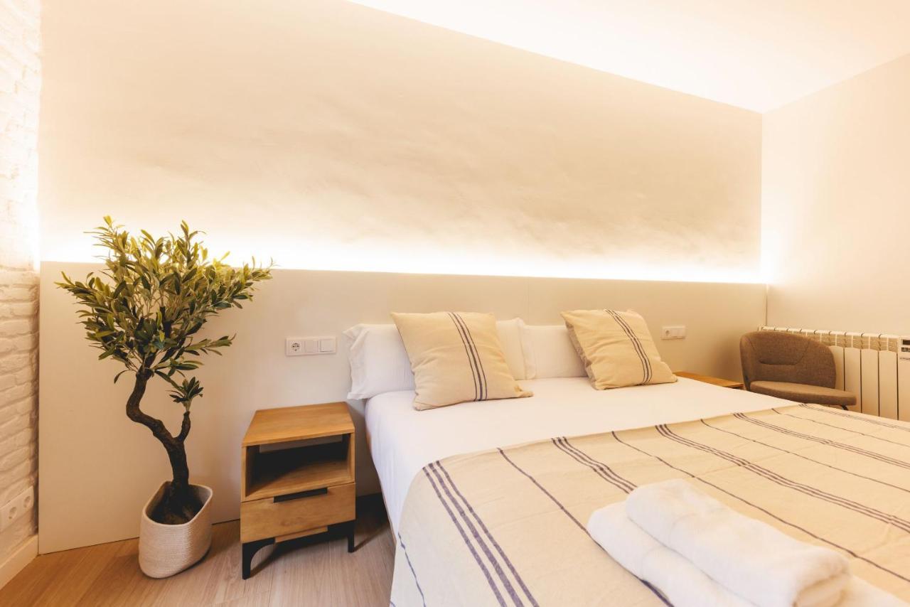 Apartment Bravissimo Marques De Camps, 3-bedroom Girona