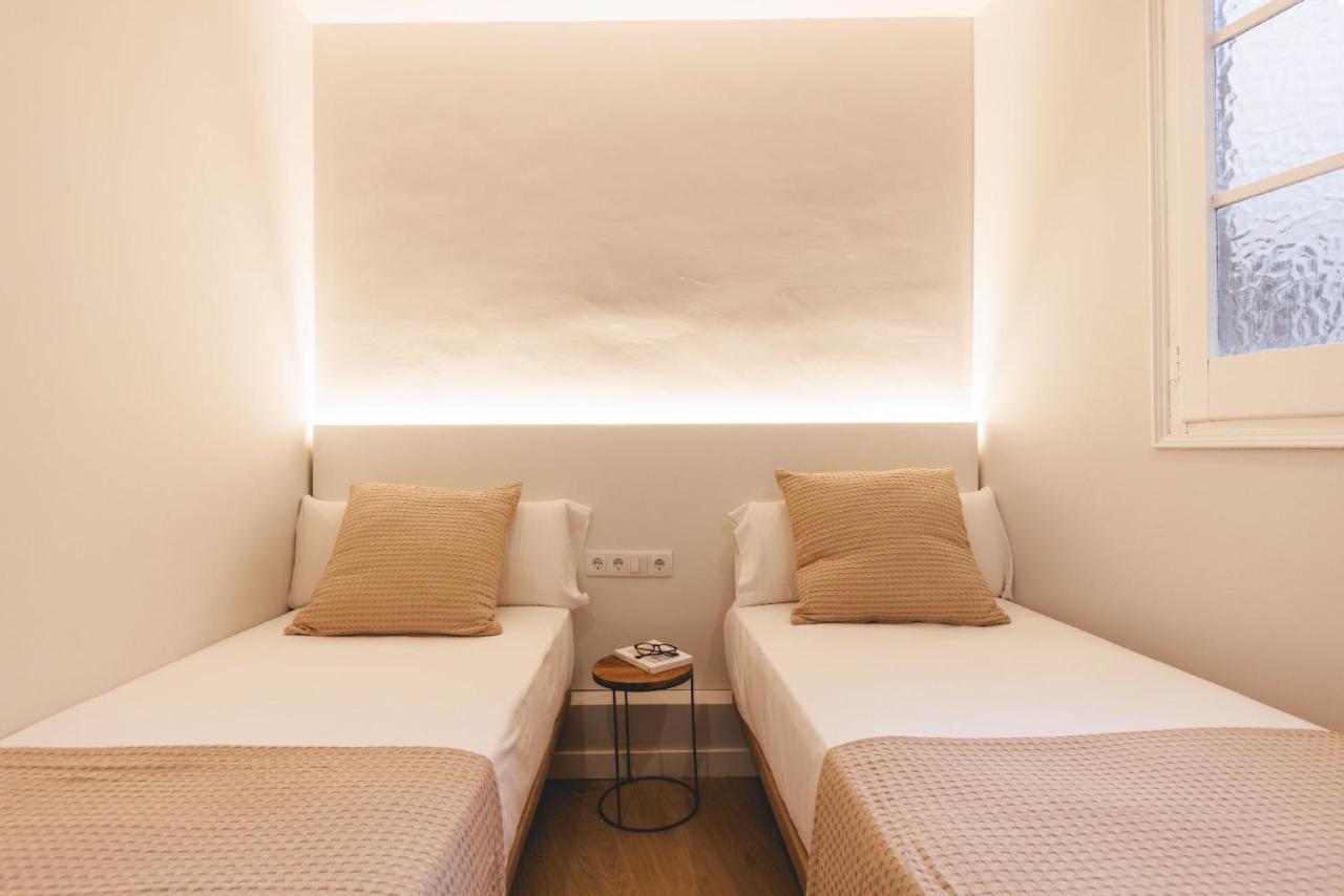Apartment Bravissimo Marques De Camps, 3-bedroom