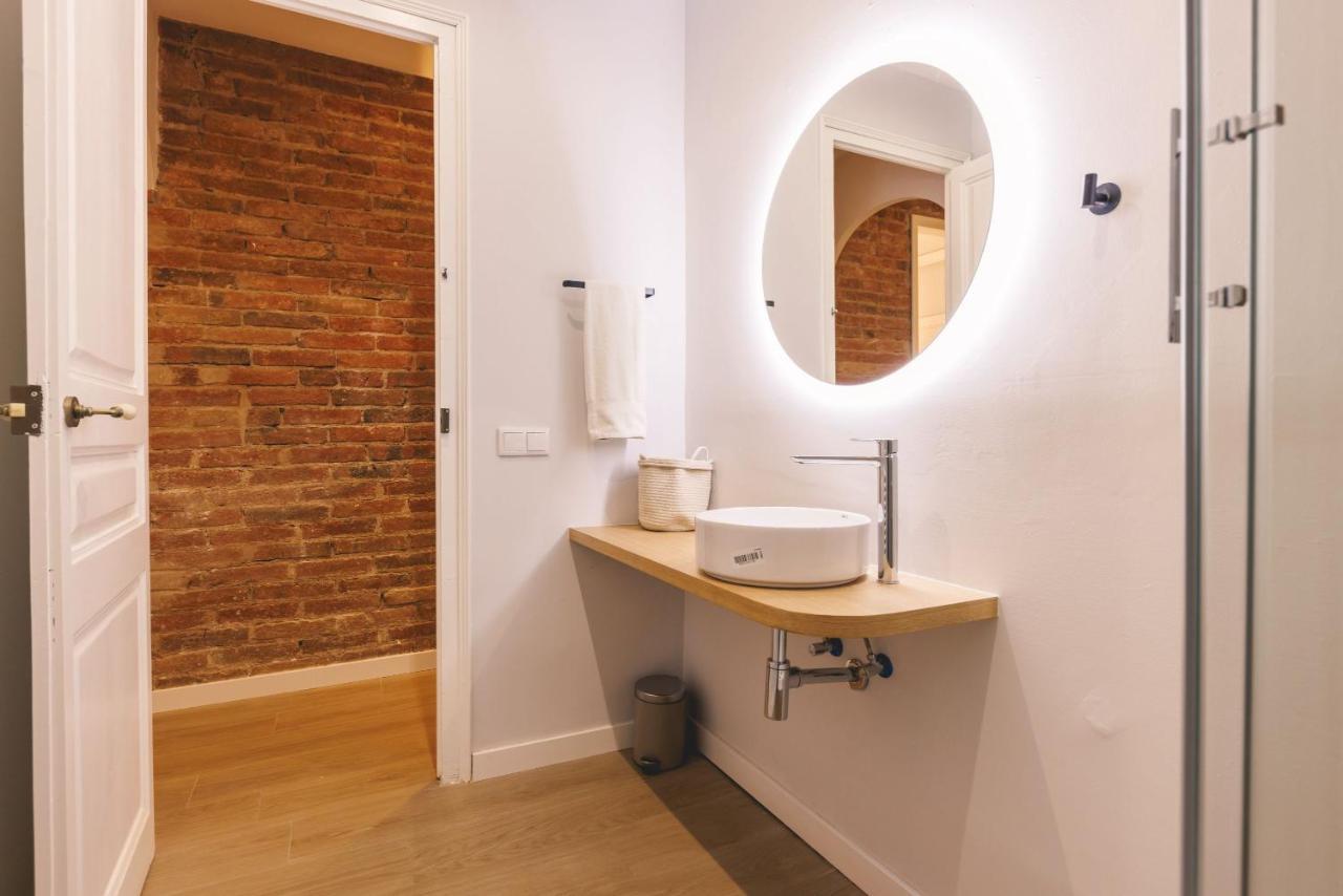 Apartment Bravissimo Marques De Camps, 3-bedroom *
