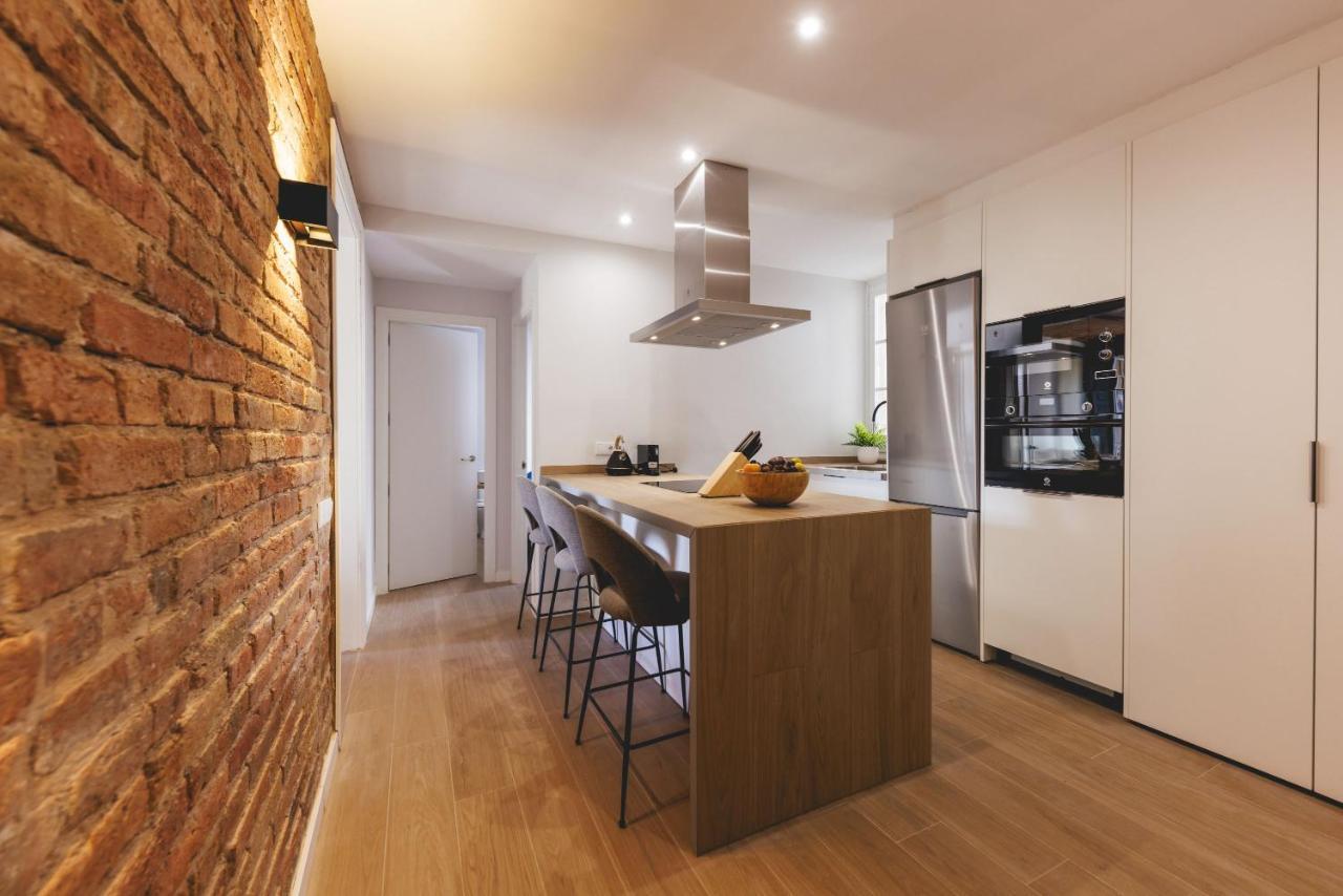 Bravissimo Marques De Camps, 3-bedroom