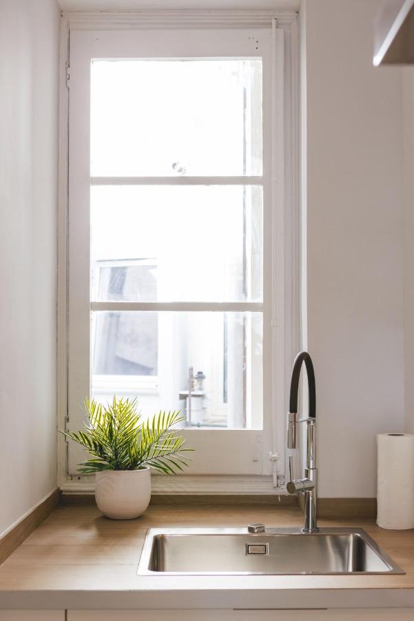 Bravissimo Marques De Camps, 3-bedroom Apartment Girona