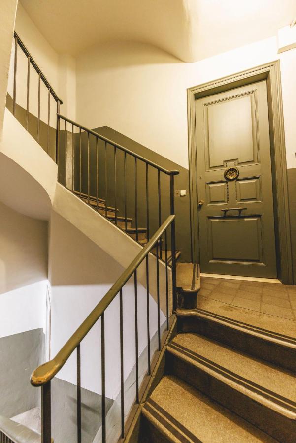 Bravissimo Marques De Camps, 3-bedroom Apartment *
