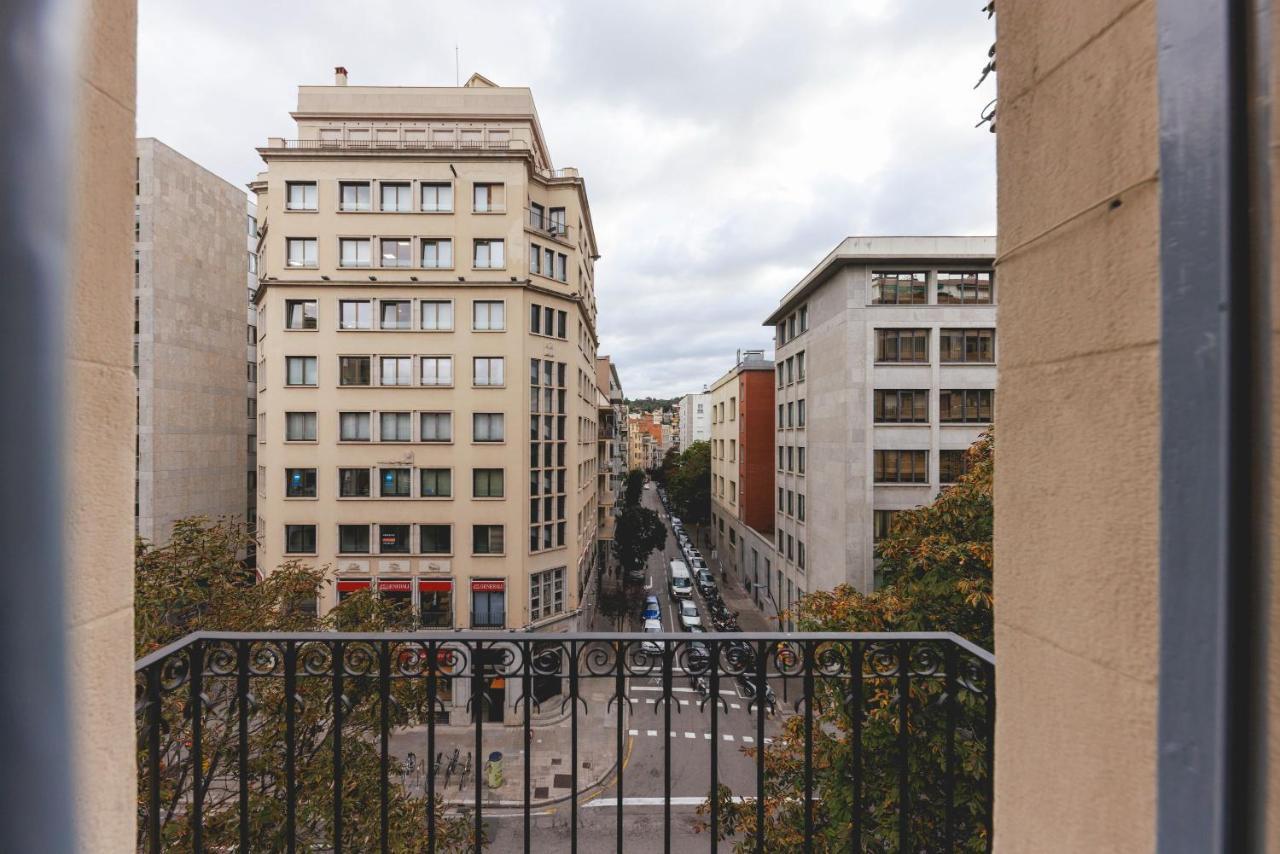 Apartment Bravissimo Marques De Camps, 3-bedroom Girona